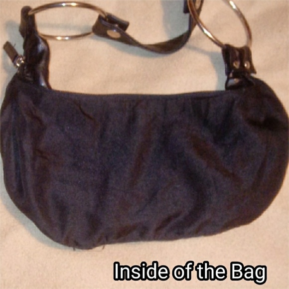 Black Mini Bag - Picture 5 of 6